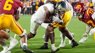 SEC Power Surge: Florida, Oregon, and Utah Enter CFP Field as Penn State, Ole Miss, and Louisville Fall