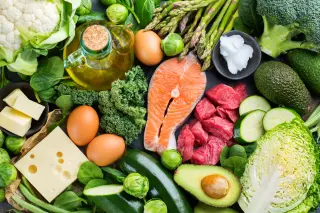 Keto-Artery Study Retracted Over Data Flaws and Conflicts