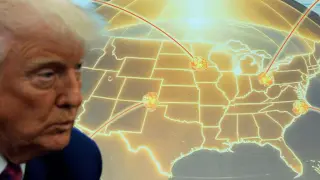 Space Force taps 12 firms to field orbital interceptors for Golden Dome by 2028
