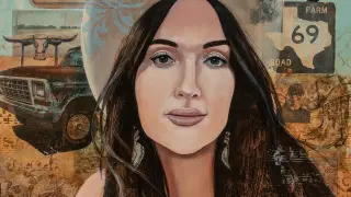Kacey Musgraves Grounds Her Sound with Texan Twang and Mexicana Flair on Middle of Nowhere