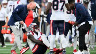A.J. Brown IR decision headlines Week 2 injury updates for fantasy managers