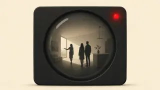 Showings Under Surveillance: Smart Cameras Reshape Real Estate Deals