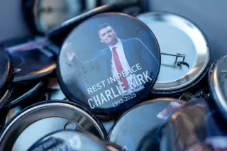 Lives Rewritten After the Charlie Kirk Killing