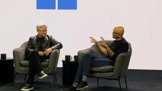 Microsoft Launches Surface Laptop Ultra and Local AI Features at San Francisco Event