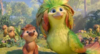 Netflix's Swapped Breaks Animated-Original Viewership Record with 38.7M Weekly Views
