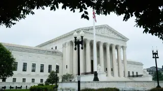 Supreme Court 2026-2027 Term Focuses on Federalism, Climate, and Religious Liberty