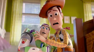 Pixar Walks the Line Between Nostalgia and Innovation in Toy Story 5