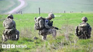 UK to mobilize veterans for a major 2027 resilience drill