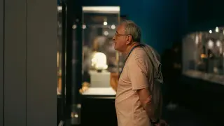 Daily arts and culture linked to slower biological aging, study finds