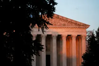 Supreme Court loosens campaign spending rules, boosting party fundraising
