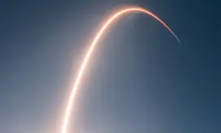 Moon Impact Spurs Call for Global Lunar Governance