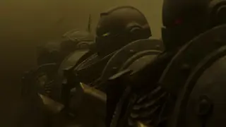 Amazon Develops Warhammer 40,000 Animated Series With Henry Cavill Producing