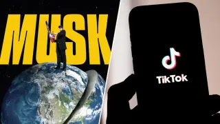 TikTok Reverses 'Musk' Doc Ban, Cites Error After Wide Release