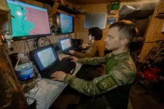 Ukraine claims drone strike hits Russian refinery, widening long-range campaign