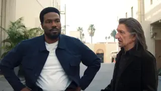 Yahya Abdul-Mateen II Responds to Wonder Man Cancellation With Gratitude and Hope