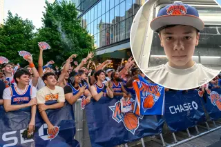 Knicks Parade Triggers School-Calendar Battle as Regents Loom