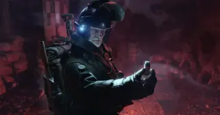 Metro 2039 Gets First Look via Xbox Reveal Stream