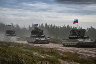 Ukraine ceasefire could become NATO's next eastern test