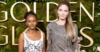 Zahara Jolie’s Legal Name Change Finalizes Sibling Trend