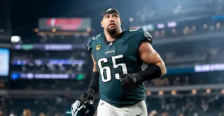 Eagles Face Jaguars Amid Offensive Line Crisis and Hurts Struggles