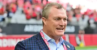 49ers Eye Three No. 33 Trade-Back Scenarios in 2026 Draft