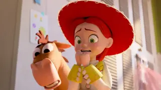 Toy Story 5 Debuts on Disney+ Sept. 23