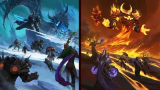 D&D: World of Warcraft adapts Azeroth as a flexible tabletop toolkit, not a direct MMO translation