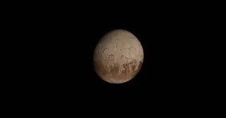 Pluto’s Surprising Geology: Glaciers, Mountains, and a Hint of Ocean