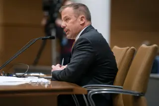 Minnesota State Senator Banned by Kalshi for Self-Bet in 2nd District Race