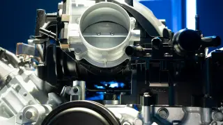 GM Eliminates Oil Dipsticks in 2027 Silverado and Sierra V-8s
