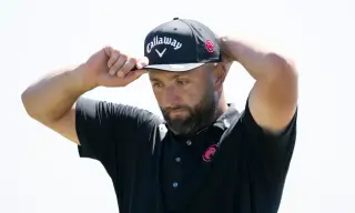 Rahm Eyes PGA Tour Return as LIV Funding Faces End, Says Rapaport