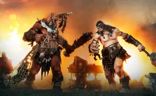 Gargants Clash: How Brawlers of Behemat Works