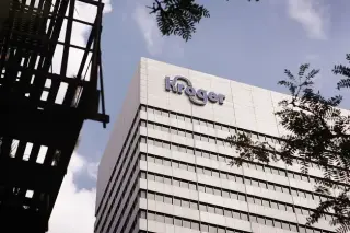 Kroger expands regional footprint with $1.65B Giant Eagle deal