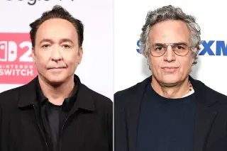 Cusack Backs Ruffalo in Antisemitism Controversy Over Paramount Merger