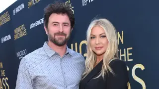 Stassi Schroeder and Beau Clark Confront Marriage Struggles, Saying They Feel Like Roommates