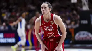 Clark Struggles in Italy Test as USA Advances in World Cup