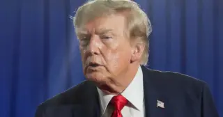 Secret White House Bunker Undercuts Trump’s Ballroom Justification