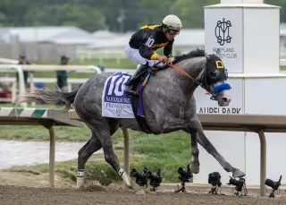 NBC Secures Preakness Broadcast Rights in Hard-Fought Auction