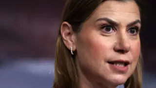 Democrats’ Michigan primary dives into intra-party chaos