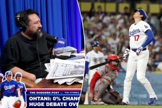 Ohtani’s Injury Clouds Dodgers’ 2026 Playoff Outlook