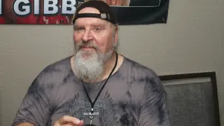 Ogre actor Donald Gibb dies at 71 after health struggles