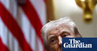 Trump shifts cabinet meeting to White House as Iran talks intensify