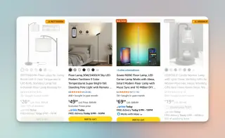 New Extension Filters Out Sketchy Brands From Amazon Search Results
