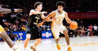 Spurs Pivot in Second Round as Gillespie and Brown Lead a Trade-Heavy Draft Night