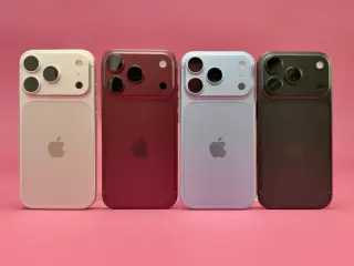 iPhone 18 Pro Max vs Galaxy S26 Ultra: A Close-Size, Close-Price Flagship Showdown