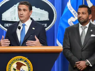 SPLC Faces Federal Fraud Indictment Over Donor-Funded Informant Program