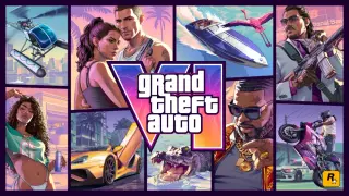 GTA VI Preorders Open on PS5/Xbox with Two Editions and Perks