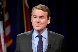 Bennet’s governor bid ends in defeat, joining a small club of senator-to-governor bid failures