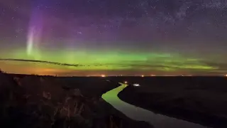 Aurora Blitz: Severe Lights Likely Across 23 States This Thursday and Friday