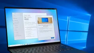 Windows 10’s security updates live on a little longer with a free extension to 2027
